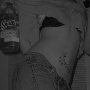 Meet your Posher, George